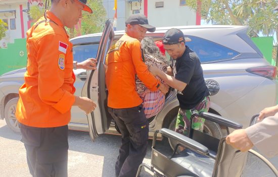 Warga Taipa Menghilang Saat Mengecek Kebun