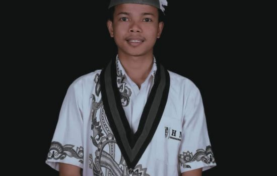 DPO Kasus Pembunuhan Anak Tak Kunjung Tertangkap, Ketua HMI Baubau: Polda Sultra Evaluasi Kapolres Baubau