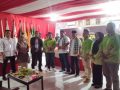 Selesai Daftar ke KPU Konkep, AMAN Siap Bertarung