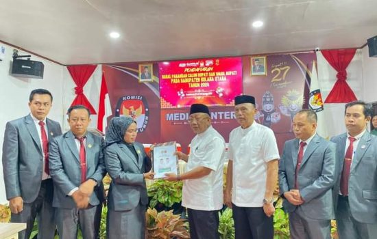Bacalon Anton-Abbas Soroti Hotel dan Bandara, Jangan Dipersulit Pembangunannya