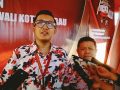 Maju di Pilwali Baubau, ARI-Yasin Didukung Parpol KIM-Plus