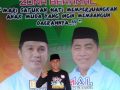 Ini Alasan Tim Satu Hati Kolakasi Memilih Amri dan Husmaluddin di Pilkada Kolaka