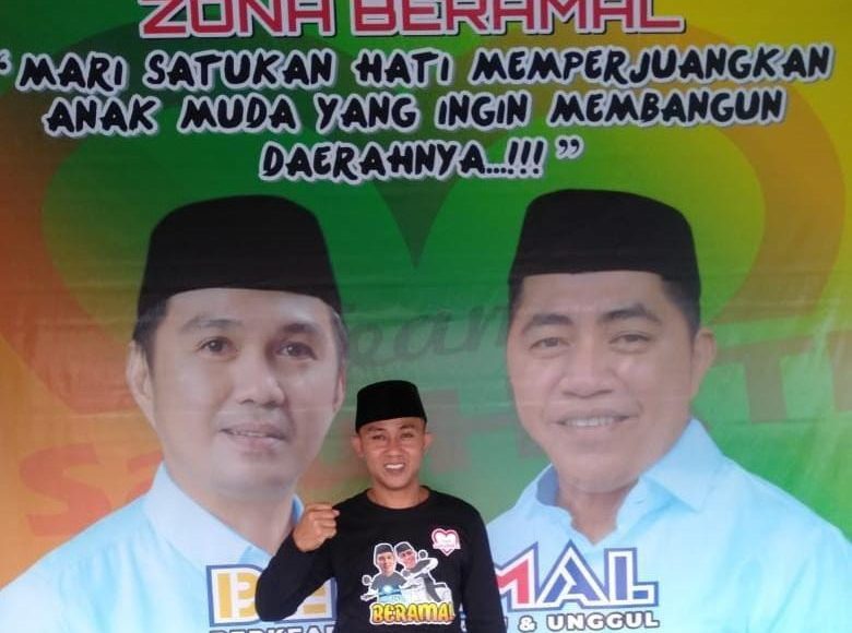 Ini Alasan Tim Satu Hati Kolakasi Memilih Amri dan Husmaluddin di Pilkada Kolaka