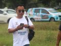 Mengapa Deklarasi Paslon RD dan FPK Diwarnai Ajang Curhat Mantan Istri HR!