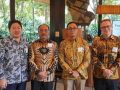 Dukung Misi Dekarbonisasi Pemerintah, PT Vale Terus Berinovasi Kurangi Penggunaan Energi Fosil