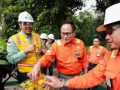 Wakil Menteri BUMN: PT Vale Berhasil Jawab Tantangan di Era Keberlanjutan