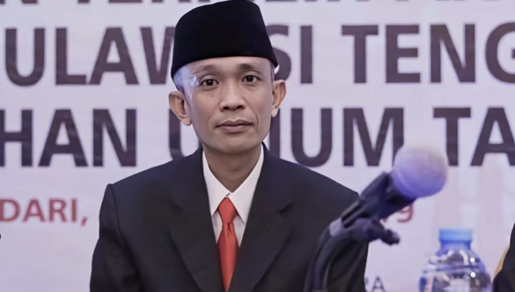 Bapaslon RD-FPK Diduga Langgar K3 Usai Deklarasi