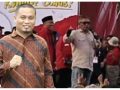 Disingung saat Deklarasi, Khafi: Jangan Asal Bicara Soal Kota Padi