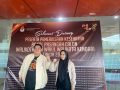 Paslon Walikota Kendari Lakukan Pemeriksaan Kesehatan Terakhir