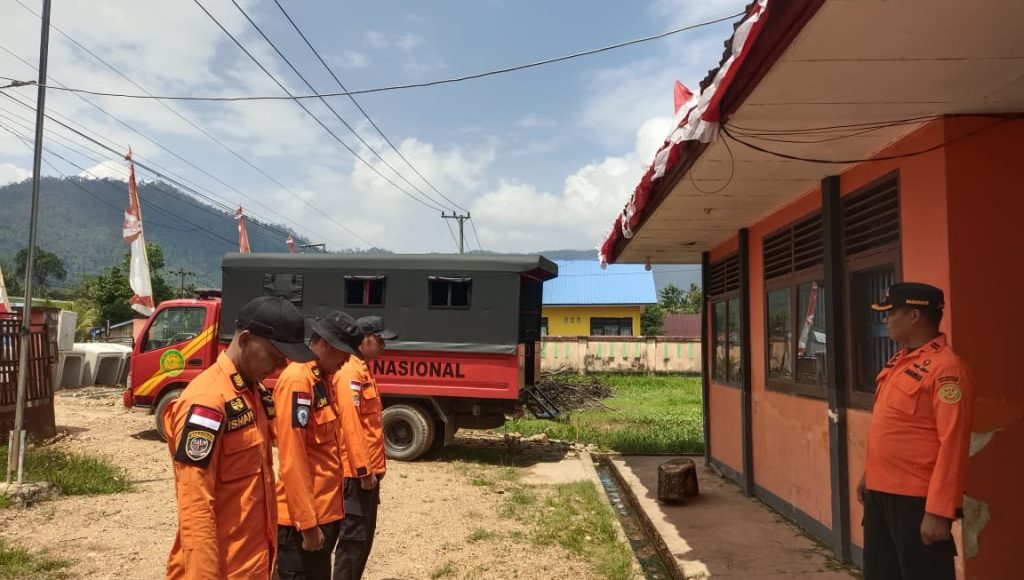 Karyawan PT RSB Konut Dilaporkan Hilang di Lokasi Tambang, Diduga Tidak Ikuti P5M