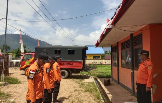 Karyawan PT RSB Konut Dilaporkan Hilang di Lokasi Tambang, Diduga Tidak Ikuti P5M