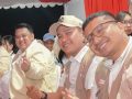 Mantan Ketua DPW Perindo Nyatakan Dukungan Penuh untuk Pasangan Yudhi-Nirna di Pilwali Kendari