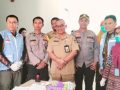 Pemda Konkep Sidak Bersama BNN Kota Kendari Kepada Ratusan ASN Lingkup Konkep