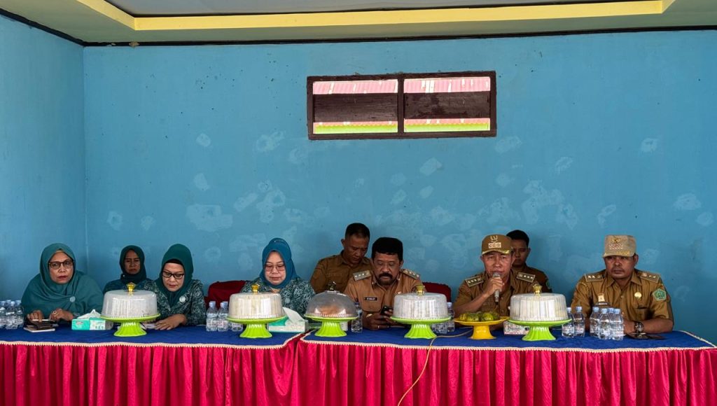 Tim PKK Konawe Gelar Rapat Persiapan Lomba Tingkat Provinsi