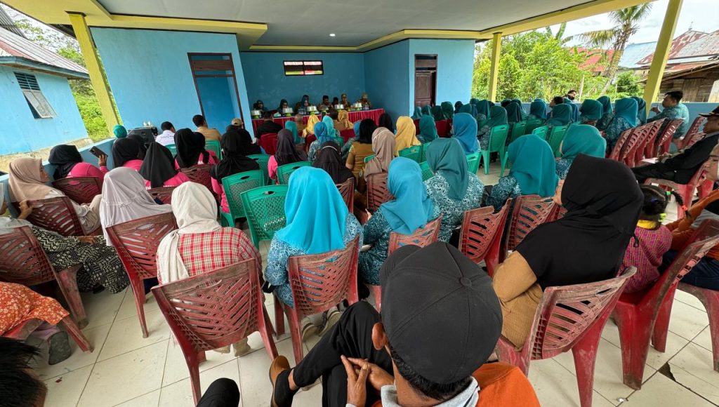 Tim PKK Konawe Gelar Rapat Persiapan Lomba Tingkat Provinsi