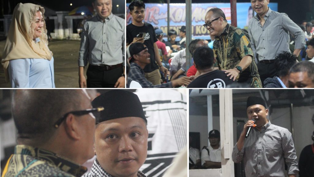 Jelang Pilkada 2024, Satria Gerindra Konawe Mulai Panaskan Mesin Politik
