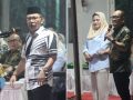 Mantan Camat Amonggedo Sebut Pasangan HADIR Pantas Pimpin Konawe