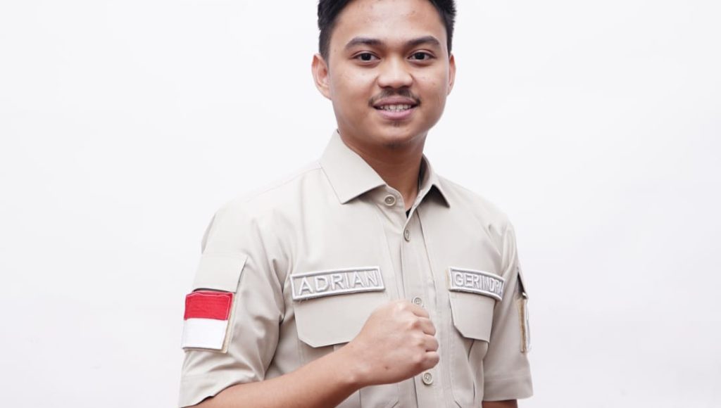 Pengurus Satria Gerindra Sultra Optimis Memenangkan Calon Usungan Partai Gerindra
