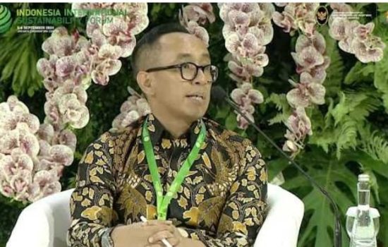 Komitmen Kuat Menuju Masa Depan Berkelanjutan, PT Vale Tegaskan Peran Kunci dalam Energi Hijau dan ESG
