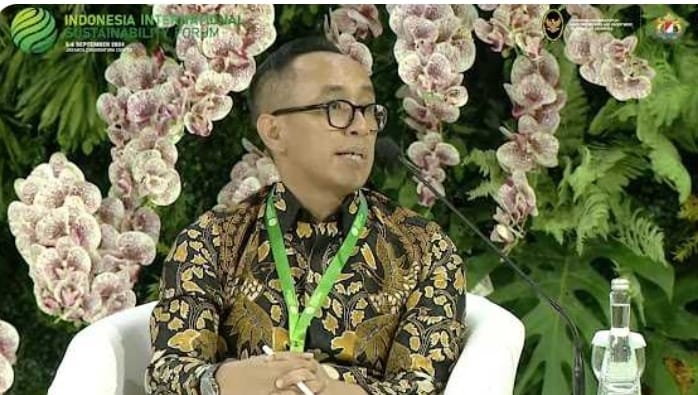 Komitmen Kuat Menuju Masa Depan Berkelanjutan, PT Vale Tegaskan Peran Kunci dalam Energi Hijau dan ESG
