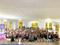 SMA 4 Kendari Menjadi Tuan Rumah Kegiatan Sekolah Kebangsaan Dalam Program Tular Nalar - Mafindo