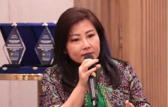 Dukung Indonesia Emas 2024, PT Vale Wujudkan Kontribusi ESG Sektor Tambang