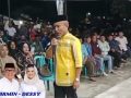 Tokoh Masyarakat Wonua Kotu Bitara Siap Menangkan Pasangan HADIR