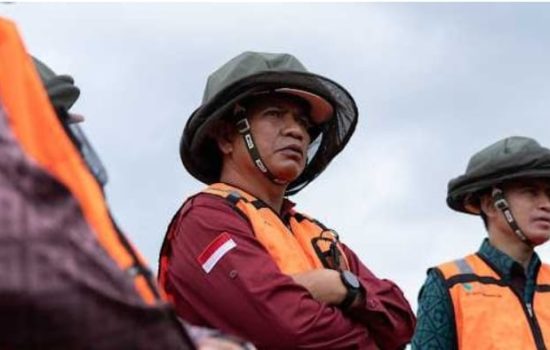 Beri Dampak Positif pada Praktik Pertambangan Berkelanjutan, Pj Bupati Kolaka Apresiasi Komitmen PT Vale