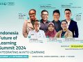 Gandeng Banyak Pakar, REFO Siap Tingkatkan Literasi Artificial Intelligence dalam Lingkup Pendidikan