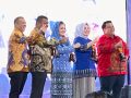 Dessy Indah Rachmat Terima Penghargaan Tokoh Politik Inspiratif