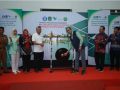Hadapi Tantangan Pendidikan Era Digital: Program Sekolah Unggulan YPS Naungan PT Vale Diluncurkan