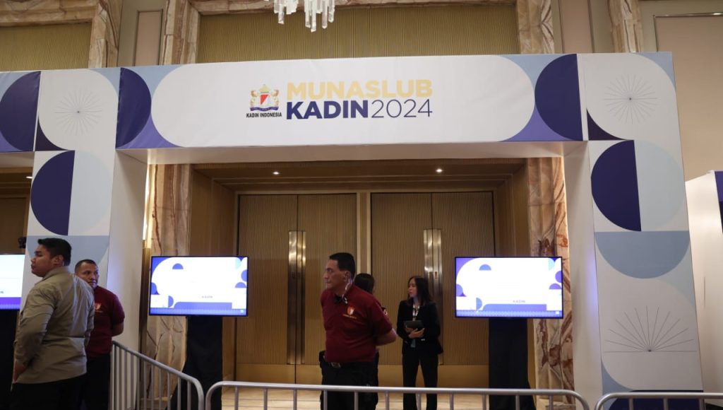 Munaslub Kadin 2024 Ilegal dan Melawan Aturan Organisasi Serta Keppres No. 18/2022