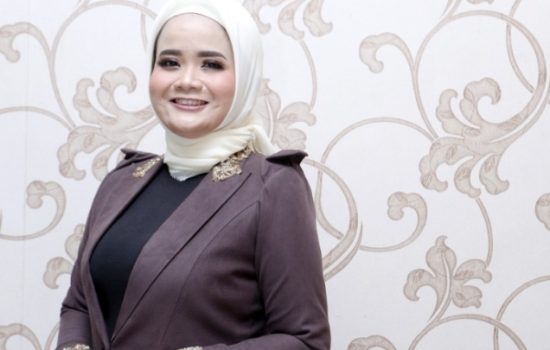 PW Japnas Sultra Dukung Ketum Kadin Indonesia yang Baru