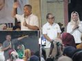 Putuskan Pilih Harmin-Dessy, Ini Penjelasan Litanto dan Yusran