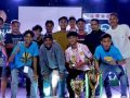 Tingkatkan Sinergi dan Prestasi Masyarakat Morowali, PT Vale Hadirkan Vale Cup 2024