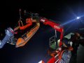 Kapal Mekar Teratai Dengan Rute Wanci-Kendari Alami Kecelakaan di Sekitar Pulau Wawonii