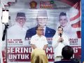 Pasangan HADIR Target Aspal Jalan Konawe 50 Km Pertahun
