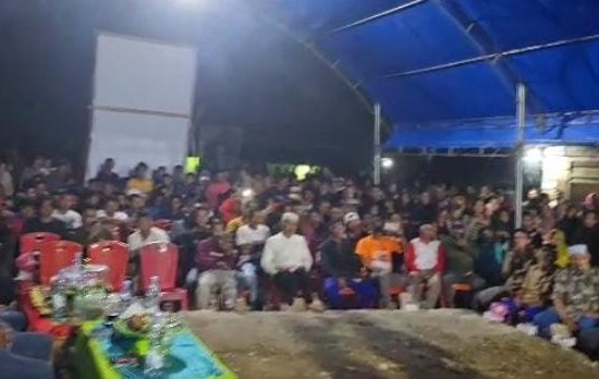 WON-YACUB Siap Kembalikan Identitas Wawonii Yang Telah di Sematkan Leluhur