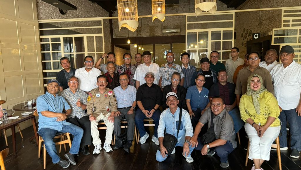 Pleno Perdana PWI Pusat Tetapkan HPN 2025 di Provinsi Riau