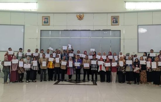 Jelang Pilkada PJ Sekda Kota Baubau Tekankan Netralitas ASN