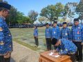 Muh Rasman Manafi Sampaikan Terima Kasih Pada ASN Pemkot Baubau