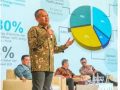Dukung Target Emisi Nasional, PT Vale Tunjukkan Komitmen Inovasi dan Transisi Energi di ICCEF 2024