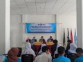 Dies Natalis ke VII Politeknik Baubau Gelar Webinar Internasional