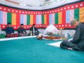 Pemkot Baubau Sambut Maulid Dengan Ritual Adat “Gorana Oputa”