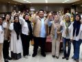 Paslon Yudhianto-Nina Siapkan Jurus Jitu Dalam Pilwalkot Kendari