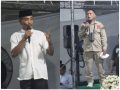 Dukung Pasangan HADIR, Ini Alasan Mantan Camat Uepai dan Ketua Projo