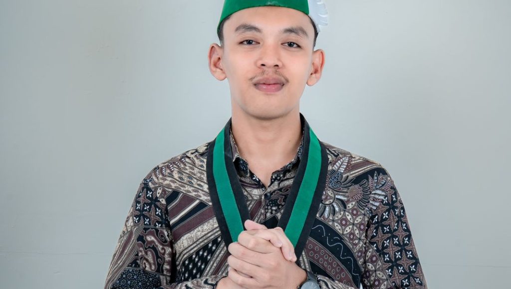Konferensi Ke XVI HMI Baubau, Fadli Hidayat Resmi Terpilih Sebagai Formatur Ketua Umum