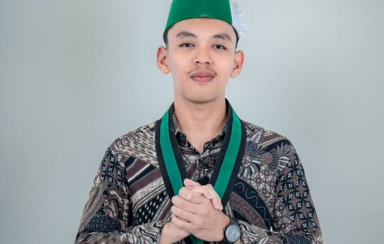 Konferensi Ke XVI HMI Baubau, Fadli Hidayat Resmi Terpilih Sebagai Formatur Ketua Umum