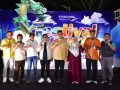 Dalam Festival UMKM, Pemkot Dorong Baubau Perbanyak Event