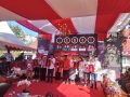 KPU Tetapkan Nomor Urut Pasangan Calon Walikota dan Wakil Walikota Baubau